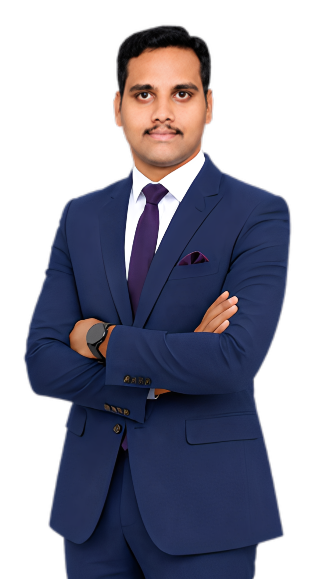 Shubham K. Virnodkar