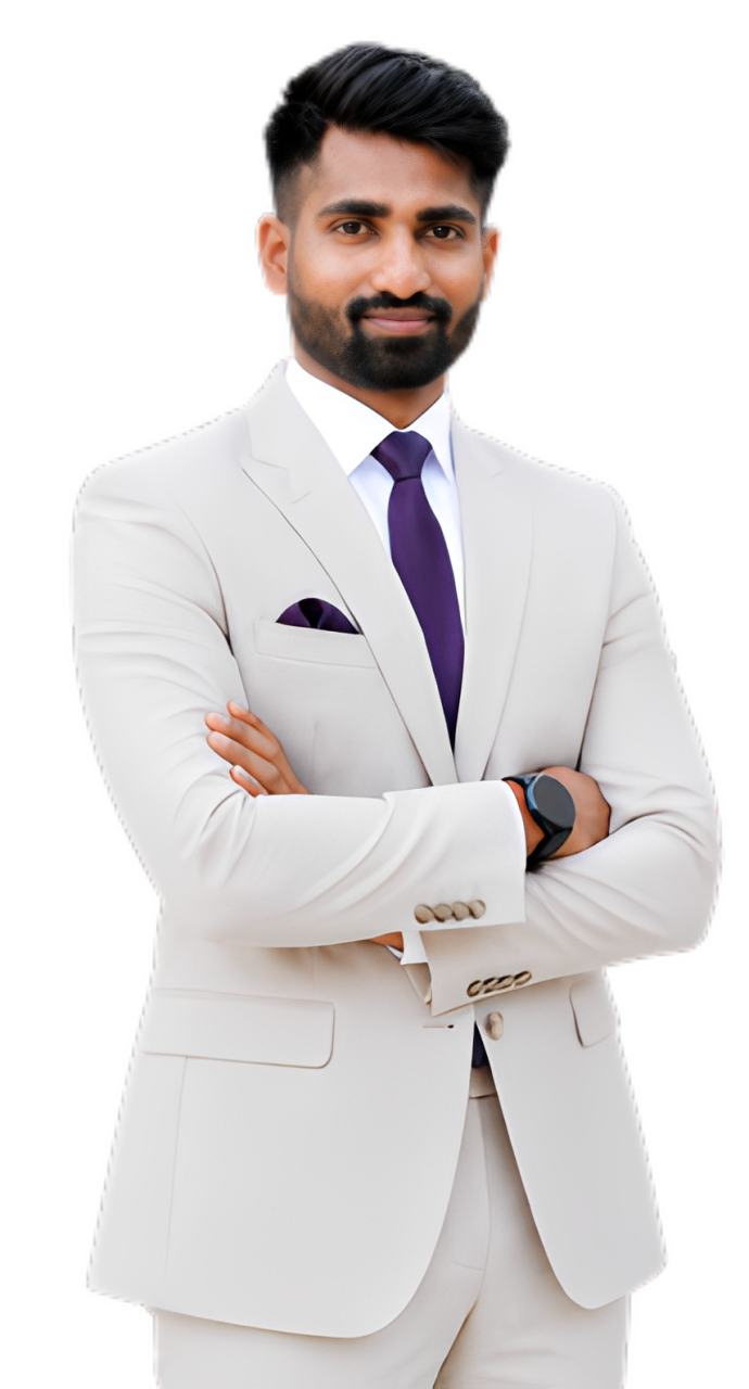 Sagar N. Bansode
