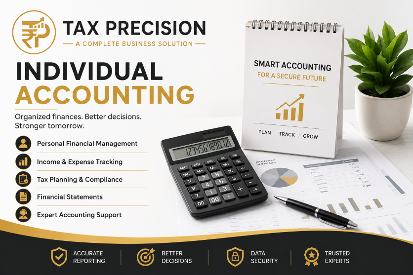 Individual Accounting