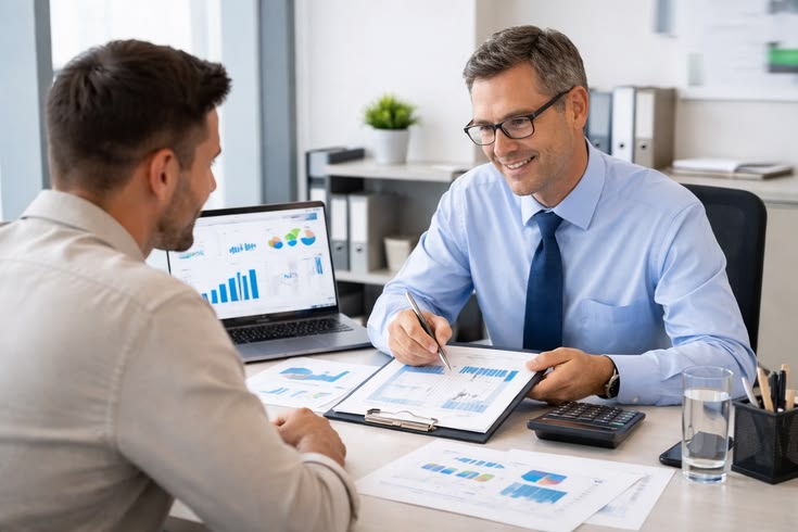 Virtual Assistant Services