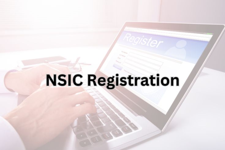 NSIC Registration