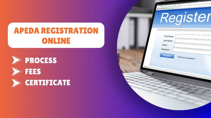 APEDA Registration