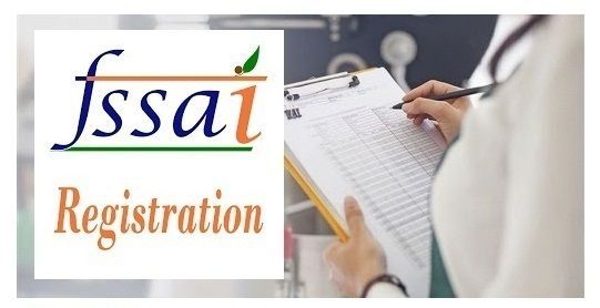 FSSAI Registration