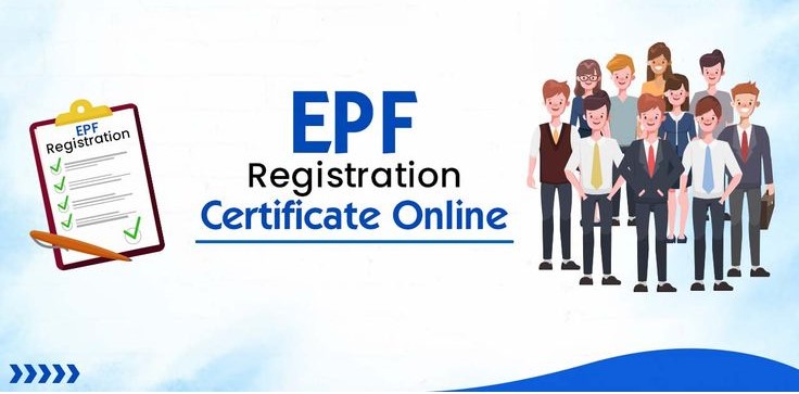 EPF Registration