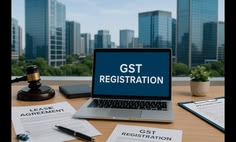 GST Registration