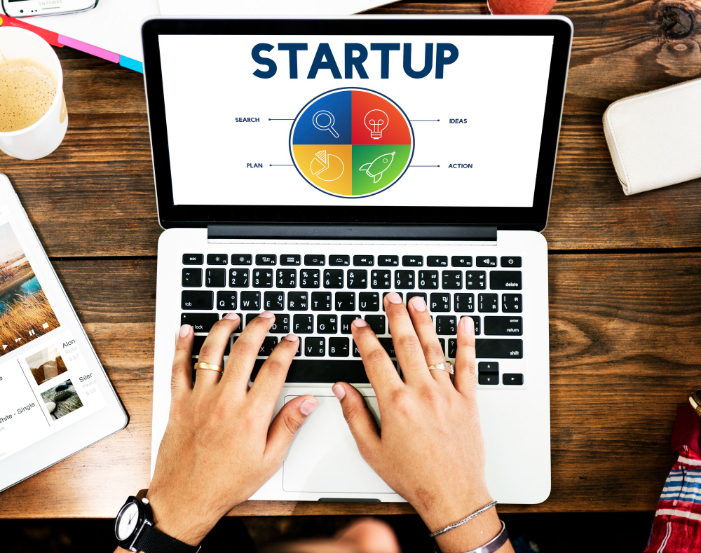 Startup India Recognition