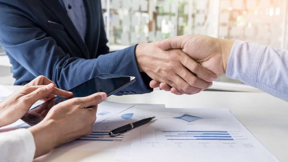 Accounting and Bookkeeping